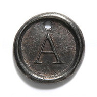 Alphabet and Number Charms